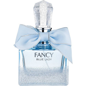 Жіноча парфумована вода Johan B Fancy Blue Lady W 85 мл — Geparlys. Photo 2